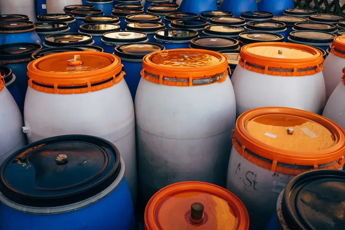 Hazmat Cleanup in Arlington South, Riverside, CA